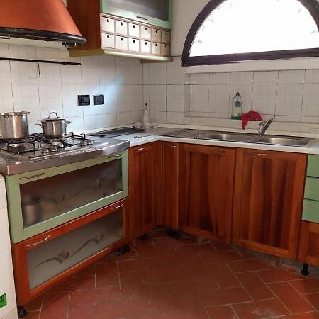 Casa La Fornace Διαμέρισμα Fornacette Εξωτερικό φωτογραφία