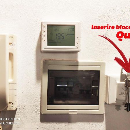 Casa La Fornace Διαμέρισμα Fornacette Εξωτερικό φωτογραφία