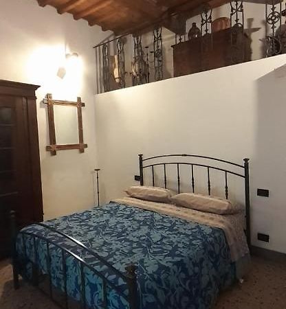 Casa La Fornace Διαμέρισμα Fornacette Εξωτερικό φωτογραφία