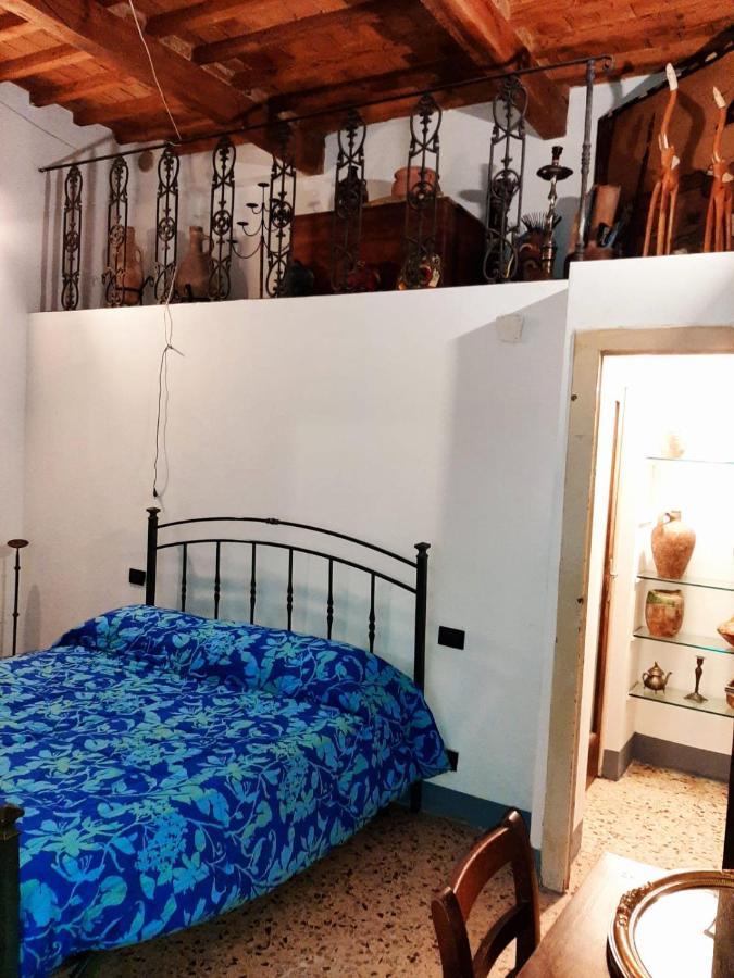 Casa La Fornace Διαμέρισμα Fornacette Εξωτερικό φωτογραφία