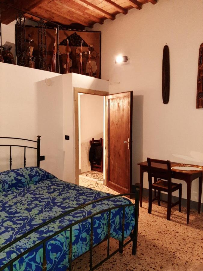 Casa La Fornace Διαμέρισμα Fornacette Εξωτερικό φωτογραφία