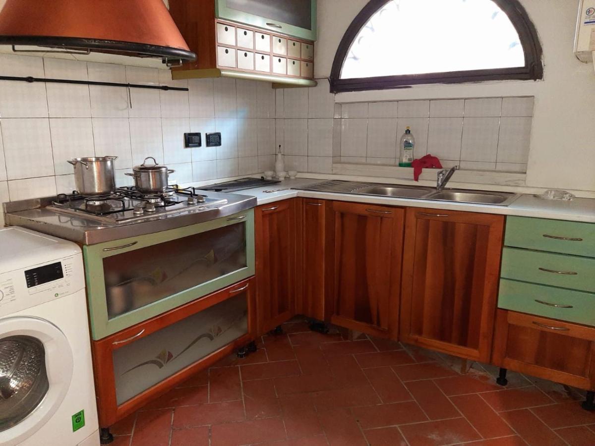 Casa La Fornace Διαμέρισμα Fornacette Εξωτερικό φωτογραφία