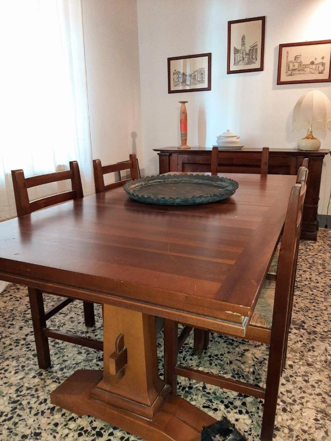 Casa La Fornace Διαμέρισμα Fornacette Εξωτερικό φωτογραφία