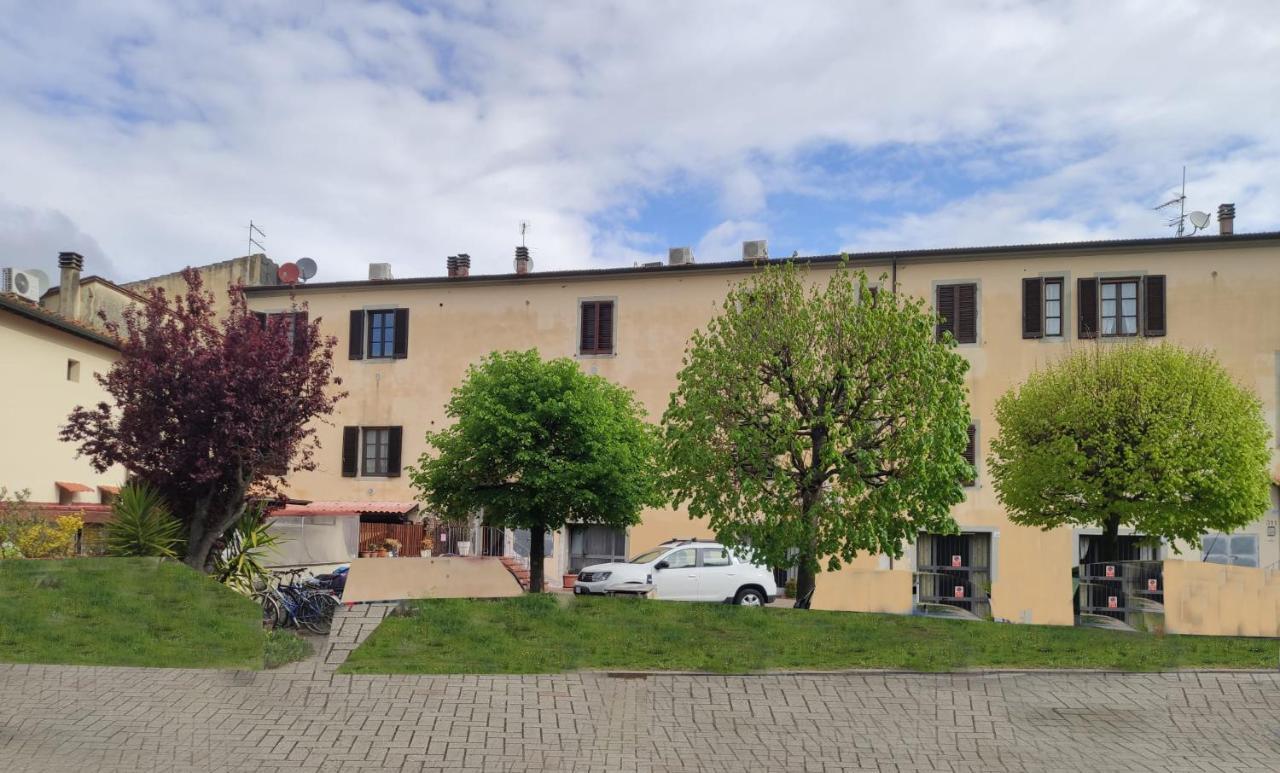 Casa La Fornace Διαμέρισμα Fornacette Εξωτερικό φωτογραφία
