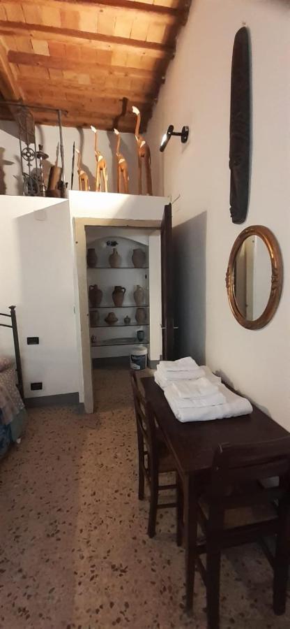 Casa La Fornace Διαμέρισμα Fornacette Εξωτερικό φωτογραφία