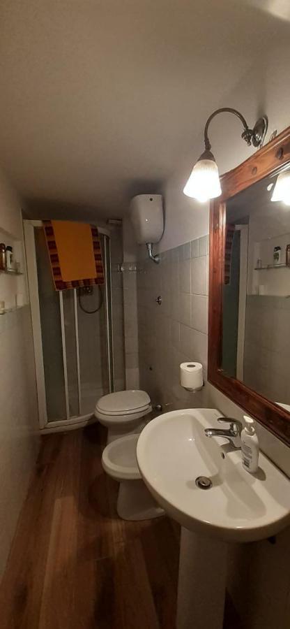 Casa La Fornace Διαμέρισμα Fornacette Εξωτερικό φωτογραφία