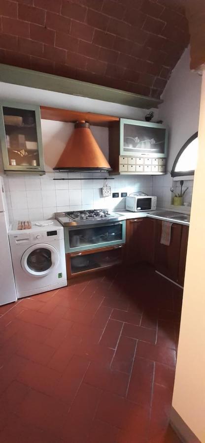 Casa La Fornace Διαμέρισμα Fornacette Εξωτερικό φωτογραφία