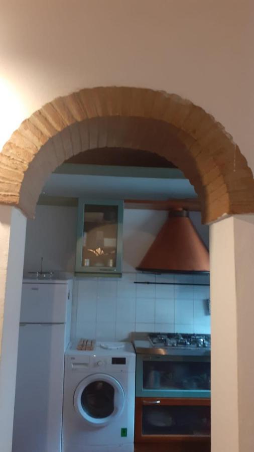 Casa La Fornace Διαμέρισμα Fornacette Εξωτερικό φωτογραφία
